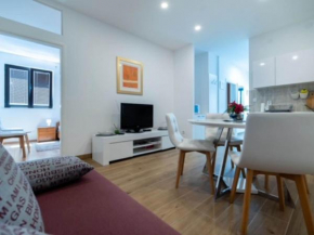 Guest House Kono - Two Bedroom Apartment with Terrace